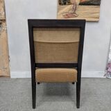 Fauteuil art deco