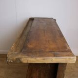 Closed workbench