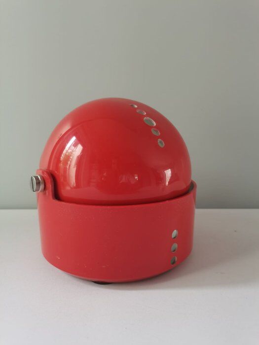 Italian lamp 70s "Baronet"- Lamperti - E. Radaelli