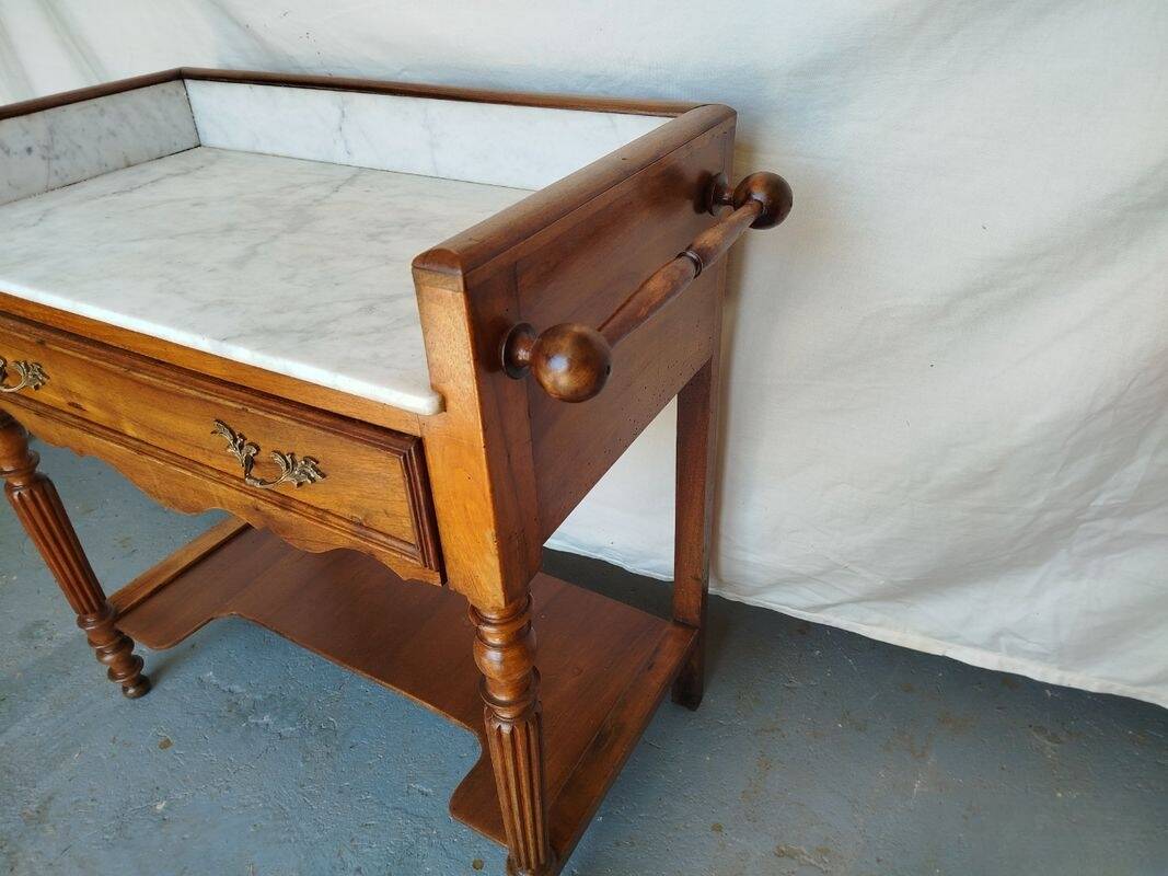 Antique dressing table