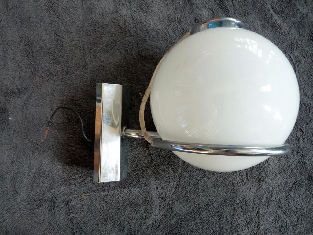 Wall lamp vintage