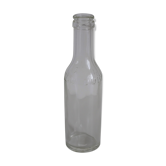 Apothecary jar "Helin Quintonine"