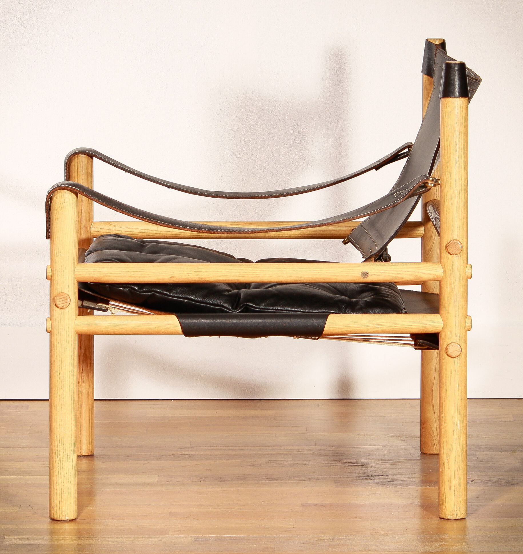 Arne Norell chair