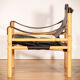 Arne Norell chair