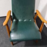 Chaise Arem vintage