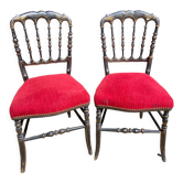 Napoleon chairs
