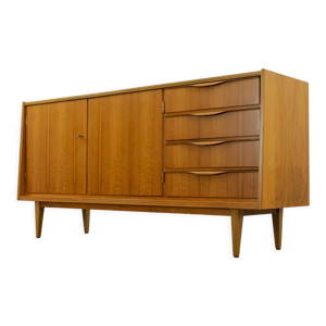 enfilade vintage du milieu