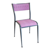 Chair by Mullca model 510 - 1970s