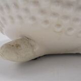 Hedgehog pot cover
