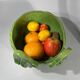 Bela Silva salad bowl for Monoprix numbered
