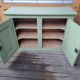 Buffet with 2 doors
