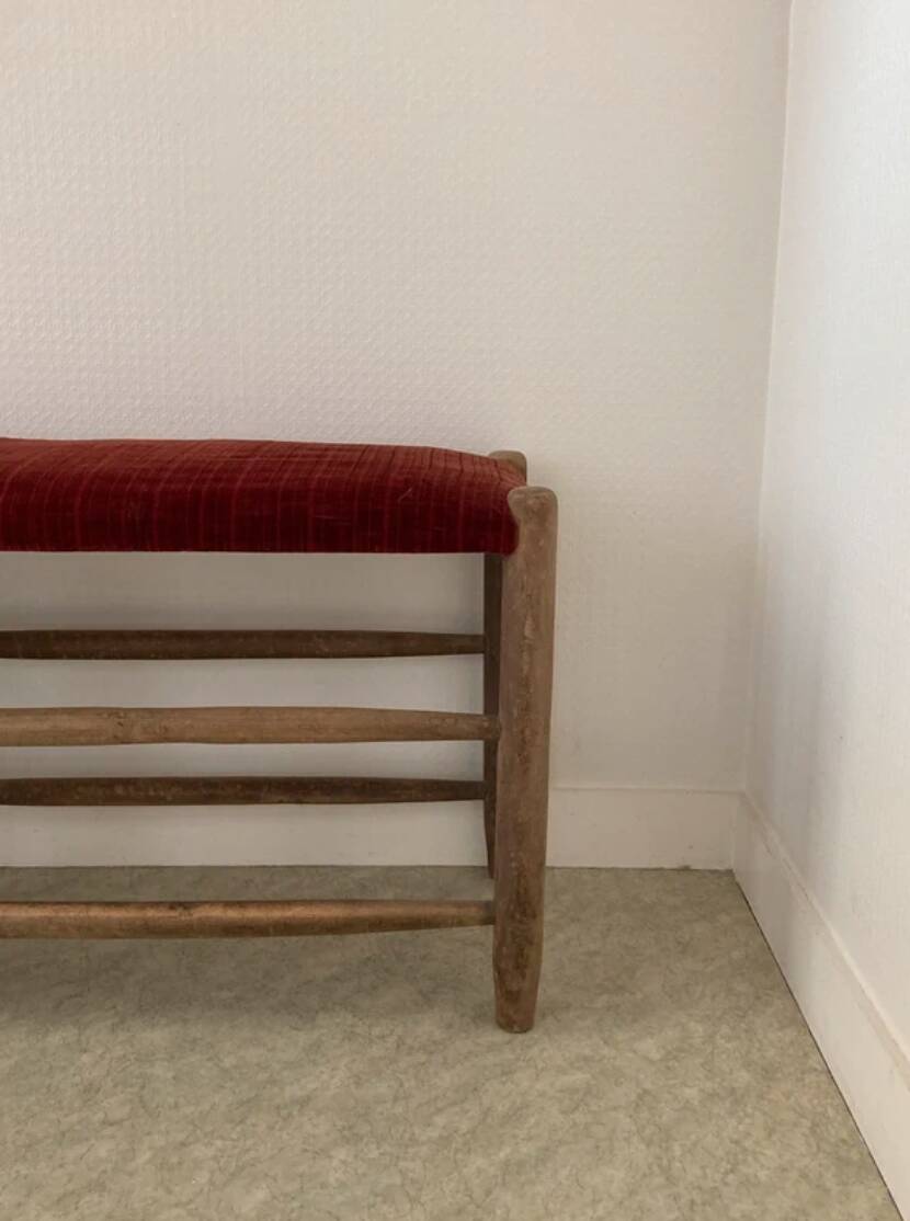 banc ancien