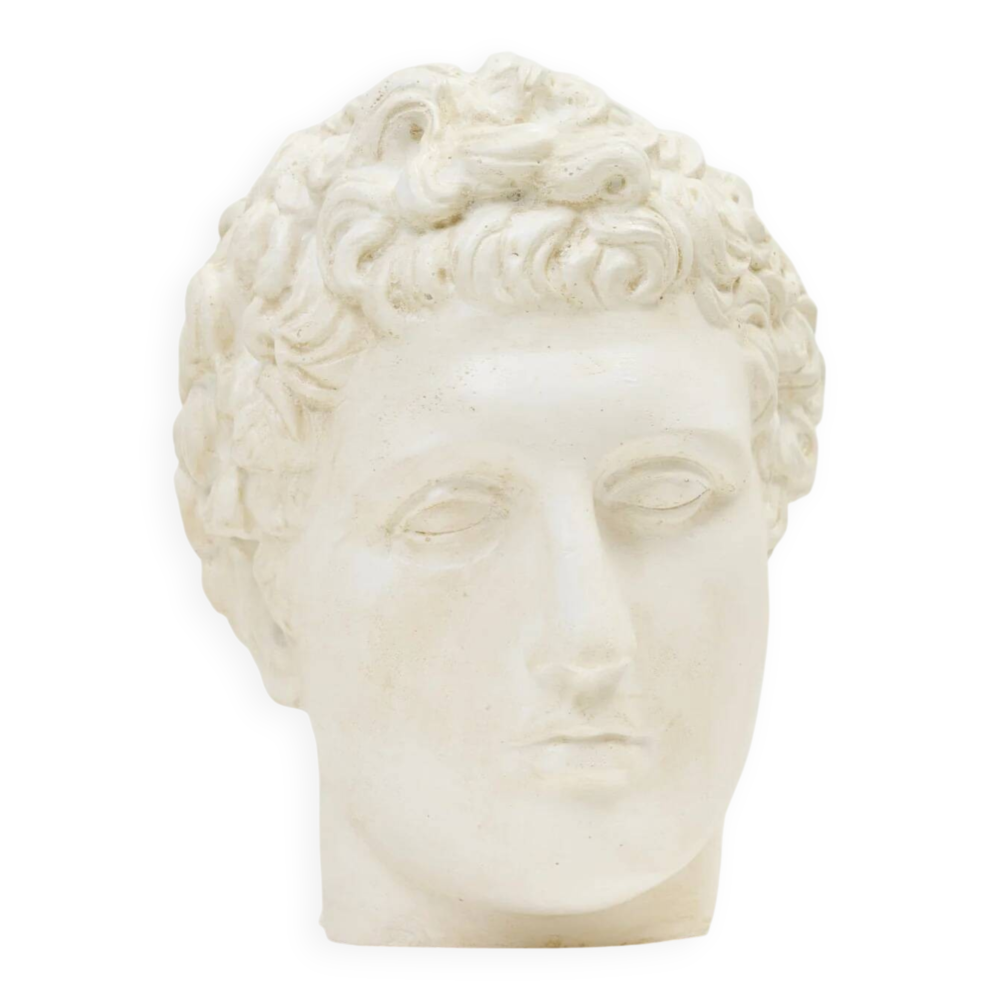 Head of Eros, Italy