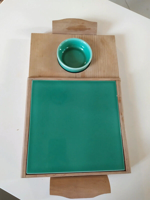 Proceram aperitif tray