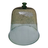 Old large garden bell