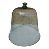 Old large garden bell