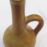 Art deco ceramic vase