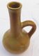 Art deco ceramic vase