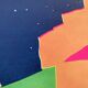 Screenprint On The Other Worlds