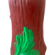 Side table / tree trunk stool Holy Spirit by Starck / Kartell