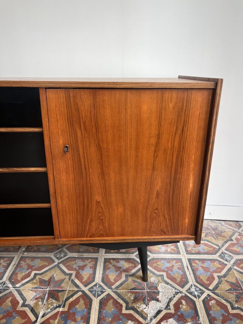 Vintage sideboard, 1960s