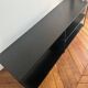 AM/PM steel metal TV cabinet