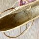 Braided basket