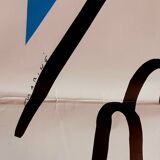 Original movie poster Almodovar