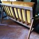 Scandinavian sofa 60s
