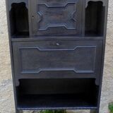 English Secretary cabinet