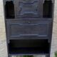 English Secretary cabinet