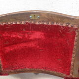 Theater bench