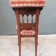 Smoker's chair "1900"