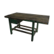 Workbench with drawer, 153 cm long