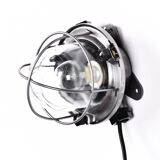 Industrial wall lamp