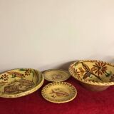 4-piece couscous service