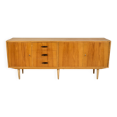 Enfilade, Tchécoslovaquie années 1960
