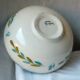 Saladier en faience de quimper youen annees 50-60