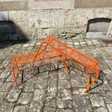 Vintage IKEA VASTERON bench