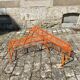 Banc vintage IKEA VASTERON