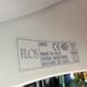 Arco lamppost by Achille Castiglioni for Flos