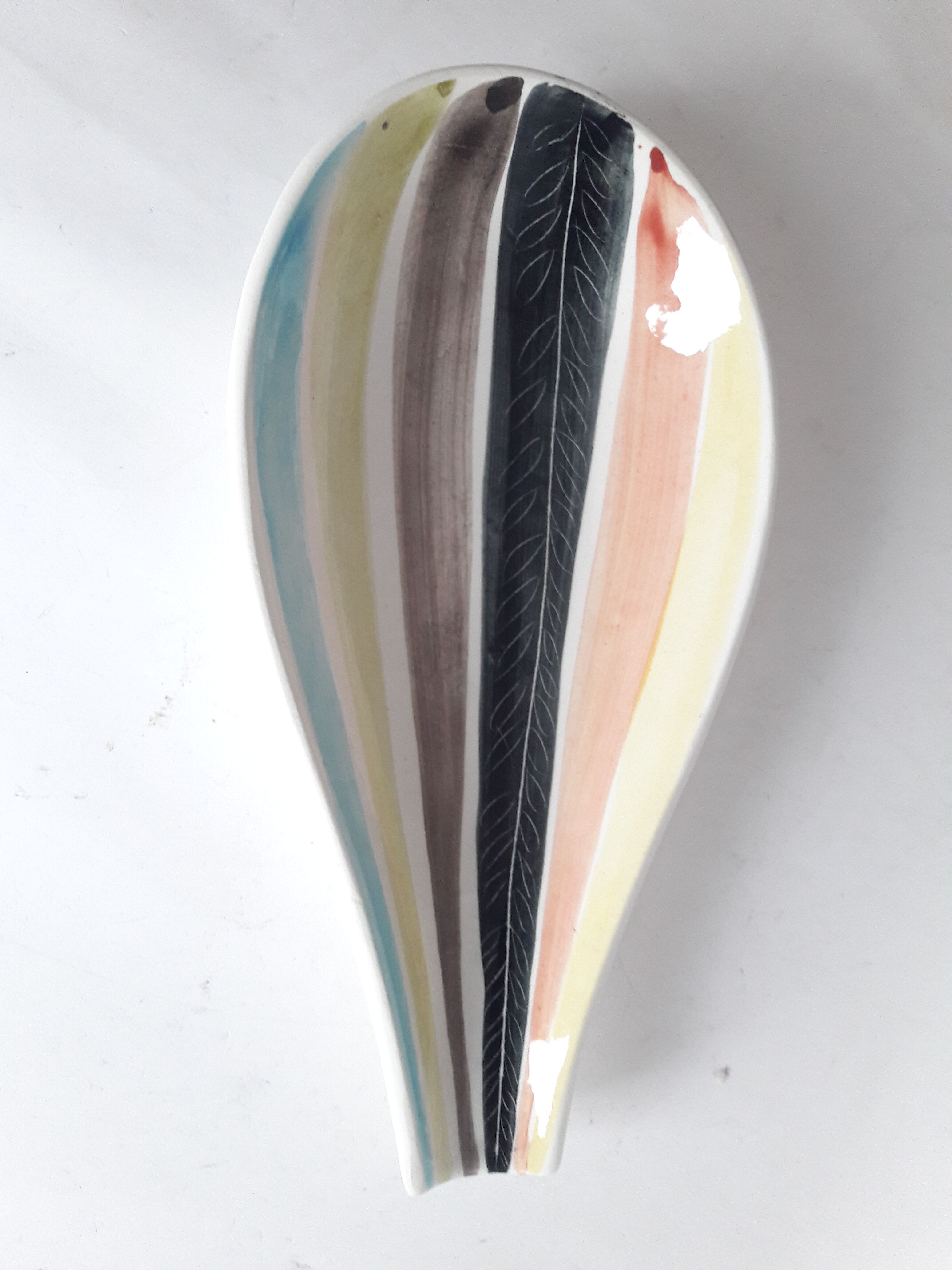 5 Alessio Tasca  cups 1960