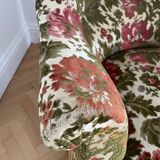 Fauteuils crapauds