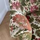 Toad armchairs