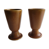 Lot de 2 mazagrans