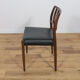 Chairs model No. 83 by Niels O. Møller for J.L. Møllers Møbelfabrik
