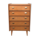 Semainier années 50