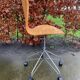 Chaise butterfly d'Arne Jacobsen pour Fritz Hansen