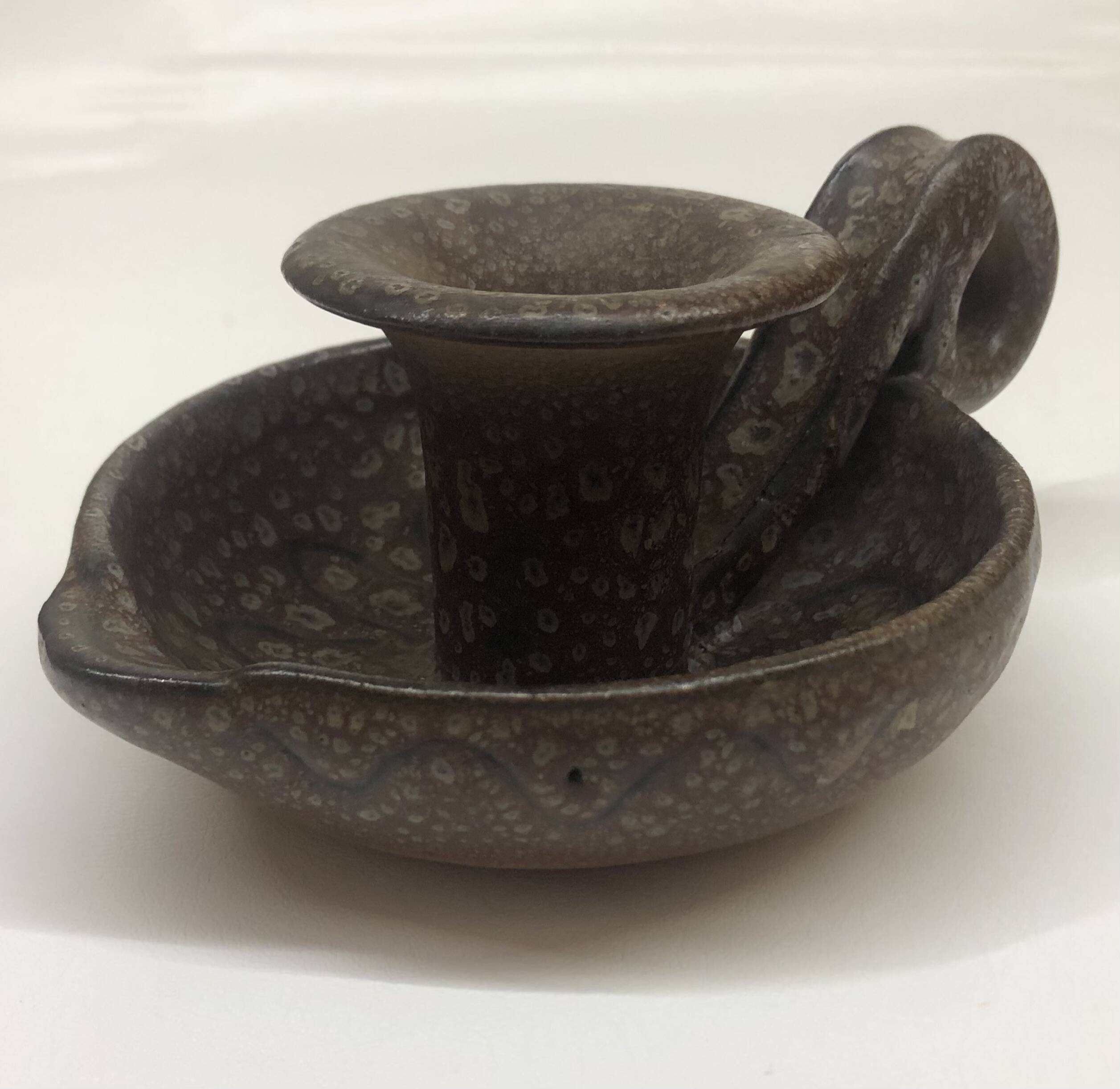 Candle holder by Jean Austruy