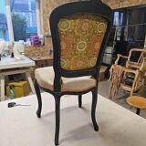 Chaise Louis XV